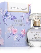Betty Barclay Soul Garden тоалетна вода за жени 20 мл.