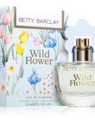 Betty Barclay Wild Flower парфюмна вода за жени 20 мл.