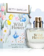 Betty Barclay Wild Flower тоалетна вода за жени 20 мл.