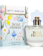 Betty Barclay Wild Flower тоалетна вода за жени 50 мл.