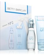Betty Barclay Woman N°2 подаръчен комплект за жени 1 бр.