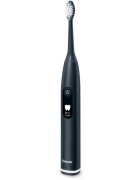 BEURER BEU-SC50 звукова електрическа четка за зъби black 1 бр.