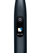 BEURER BEU-SC50 звукова електрическа четка за зъби black 1 бр.