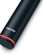 BEURER BEU-SC50 звукова електрическа четка за зъби black 1 бр.
