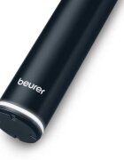 BEURER BEU-SC50 звукова електрическа четка за зъби black 1 бр.