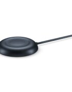 BEURER BEU-SC50 звукова електрическа четка за зъби black 1 бр.