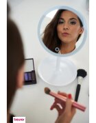 BEURER BS 45 козметично огледалце с LED подсветка 1 бр.