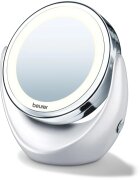 BEURER BS 49 козметично огледалце с LED подсветка 1 бр.