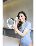 BEURER BS 49 козметично огледалце с LED подсветка 1 бр.