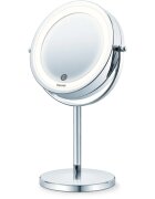 BEURER BS 55 козметично огледалце с LED подсветка 1 бр.