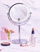 BEURER BS 55 козметично огледалце с LED подсветка 1 бр.