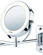 BEURER BS 59 козметично огледалце с LED подсветка 1 бр.