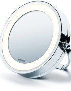 BEURER BS 59 козметично огледалце с LED подсветка 1 бр.