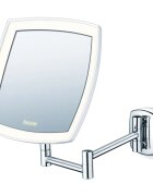 BEURER BS 89 козметично огледалце с LED подсветка 1 бр.