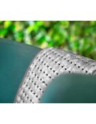 BEURER HK 123 Cosy Grey Green нагряващо се одеяло 1 бр.