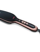 BEURER HS 60 изглаждаща четка за коса За коса 1 бр.