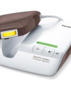 BEURER IPL 10000+ IPL епилатор за тяло лице бикини зоната и подмишниците 1 бр.