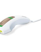 BEURER IPL 5500 PureSkinPro IPL система превенция срещу растежа на нови косъмчета 1 бр.