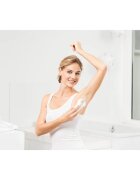 BEURER IPL 5500 PureSkinPro IPL система превенция срещу растежа на нови косъмчета 1 бр.