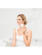 BEURER IPL 5500 PureSkinPro IPL система превенция срещу растежа на нови косъмчета 1 бр.