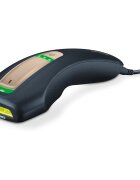 BEURER IPL 5800 IPL епилатор за тяло лице бикини зоната и подмишниците 1 бр.