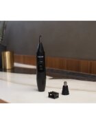 BEURER MN2X тример за косми в носа и ушите 1 бр.