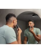 BEURER MN2X тример за косми в носа и ушите 1 бр.