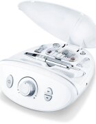 BEURER MP 100 комплект за перфектен маникюр 1 бр.