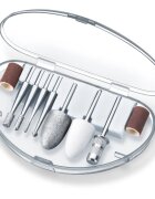 BEURER MP 100 комплект за перфектен маникюр 1 бр.