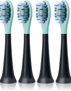 BEURER Premium Protection Plus резервни глави за четка за зъби 4 бр.