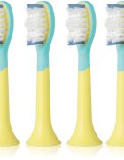 BEURER Wavy Clean SC-11 резервни глави за четка за зъби 4 бр.