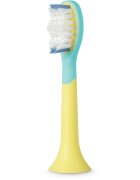 BEURER Wavy Clean SC-11 резервни глави за четка за зъби 4 бр.