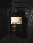 Beviro Anti-Hairloss Shampoo шампоан против косопад за мъже 250 мл.
