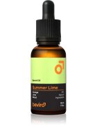 Beviro Bear Oil Summer Line олио за брада Summer Line 30 мл.