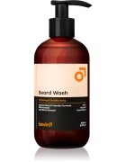 Beviro Beard Wash шампоан за брада 250 мл.
