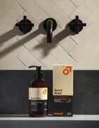 Beviro Beard Wash шампоан за брада 250 мл.