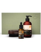 Beviro Cinnamon Season Beard Care Kit подаръчен комплект за брадата
