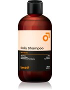 Beviro Daily Shampoo Ultra Gentle шампоан за мъже с алое вера Ultra Gentle 250 мл.
