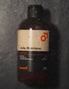 Beviro Daily Shampoo Ultra Gentle шампоан за мъже с алое вера Ultra Gentle 250 мл.