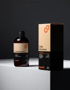 Beviro Daily Shampoo Ultra Gentle шампоан за мъже с алое вера Ultra Gentle 250 мл.