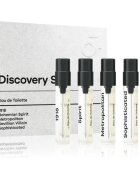 Beviro Discovery Set Eau de Toilette комплект за мъже