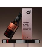 Beviro Forever Young Elixir серум против бръчки с хиалуронова киселина 50 мл.