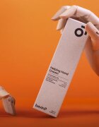 Beviro Helping Hand Cream лек крем за ръце 100 мл.
