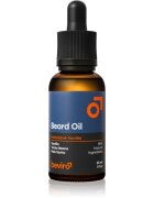 Beviro Honkatonk Vanilla Beard Oil олио за брада 30 мл.