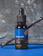 Beviro Honkatonk Vanilla Beard Oil олио за брада 30 мл.