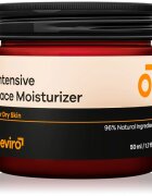 Beviro Intensive Face Moisturizer For Dry Skin хидратиращ крем за мъже 50 мл.