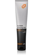 Beviro Invisible Shaving Gel гел за бръснене за мъже 125 мл.