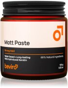 Beviro Matt Paste Strong Hold паста За коса Matt 100 гр.