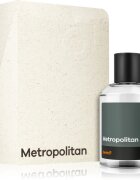 Beviro Metropolitan Eau De Toilette тоалетна вода за мъже 50 мл.