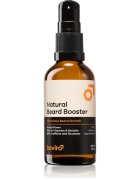 Beviro Natural Beard Booster грижа за растеж на брадата 30 мл.